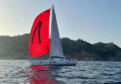 BENETEAU OCEANIS 55 2