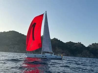 BENETEAU OCEANIS 55 2