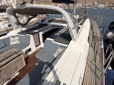 BENETEAU OCEANIS 55 3