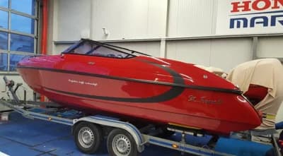 B1 Yachts ST.TROPEZ 6 2
