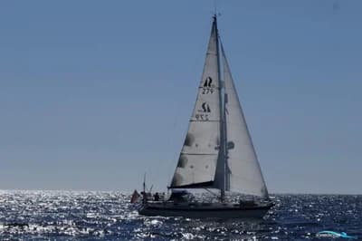 Hallberg-Rassy 34 2