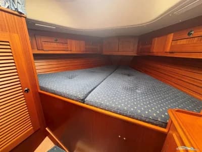 Hallberg-Rassy 34 3