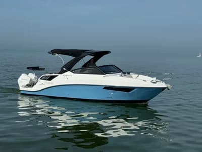 Granfort 288 GTX 2
