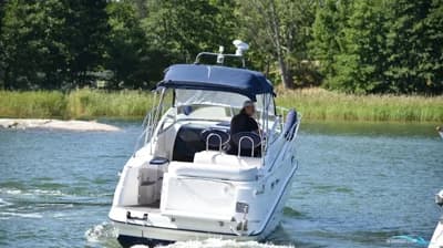 Sealine S 23 Open Sport 2