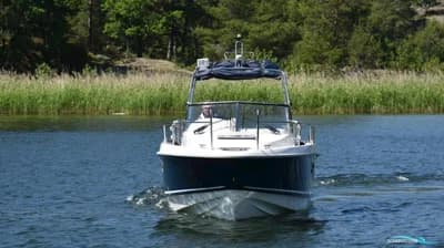 Aquador 23 WA 3