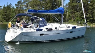 361 Oceanis 2
