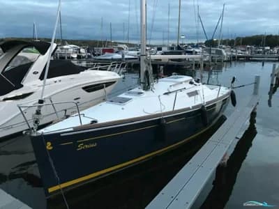 Beneteau First 25 S 2
