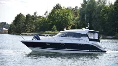 Aquador 28 HT 2