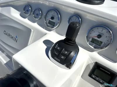 Cranchi T43 Eco Trawler 3
