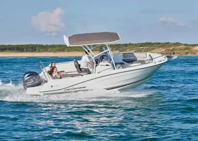 JEANNEAU CAP CAMARAT 6.5 CC 2