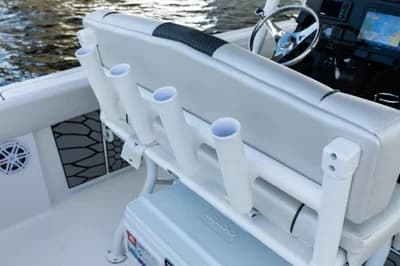 2024 Wellcraft 222 Fisherman | 7m 3
