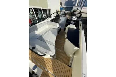 2026 Quicksilver Activ 755 Cruiser | 7m 2