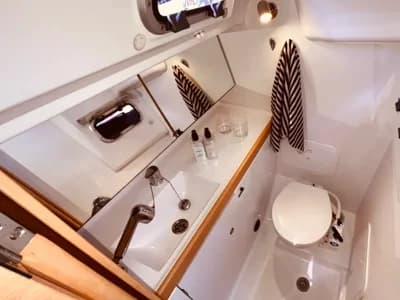 2012 Beneteau First 30 Boat for Sale in Plymouth 3