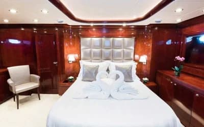 2005 Posillipo 95 | 30m 3