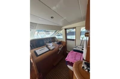 2000 Guy Couach 2200 Fly | 72.2 ft 3