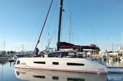 Outremer 55 2