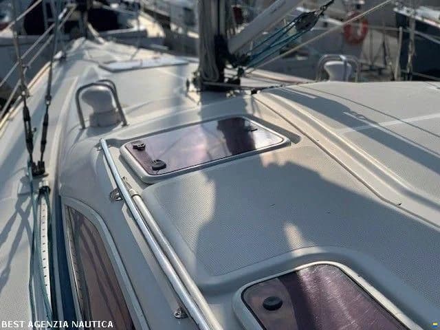 Bavaria 40 VISION