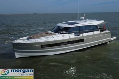 2015 Jeanneau NC 14 | 45.7 ft 2