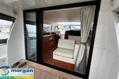2015 Jeanneau NC 14 | 45.7 ft 3