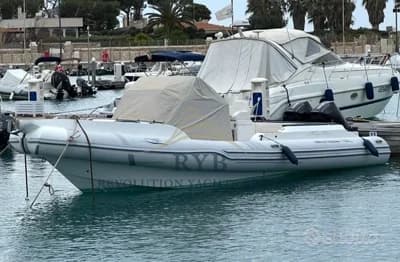 Bat International 29 Evolution (2021) 2