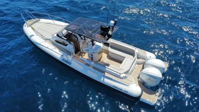 Salpa 33 Soleil 5