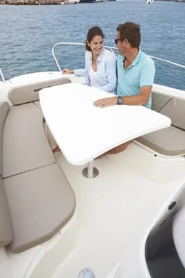 Quicksilver Activ 805 Open mit 175 PS inkl. Trailer 2