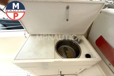 1989 Princess 36 Riviera | 12m 3