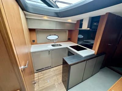 2014 Princess V52 Boat for Sale in Torquay 4