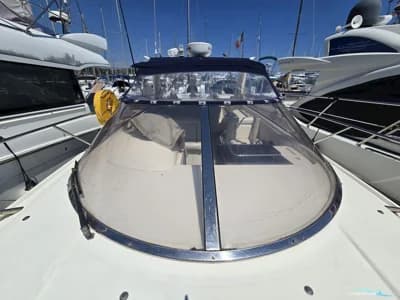 Sunseeker Comanche 40 3