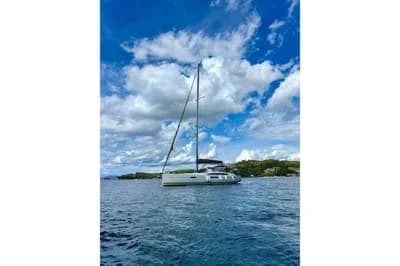 2011 Jeanneau 53 | 16m 2