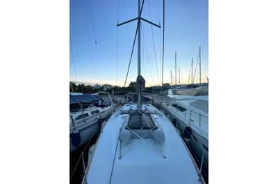 2011 Jeanneau 53 | 16m 3