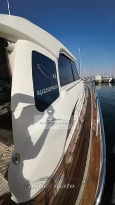2007 Apreamare 48 | 15m 3