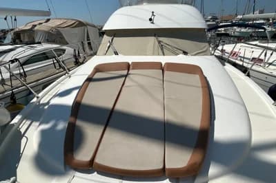 2004 Jeanneau Prestige 46 | 14m 2
