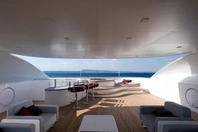2011 Columbus Yachts 177 | 176.2 ft 3