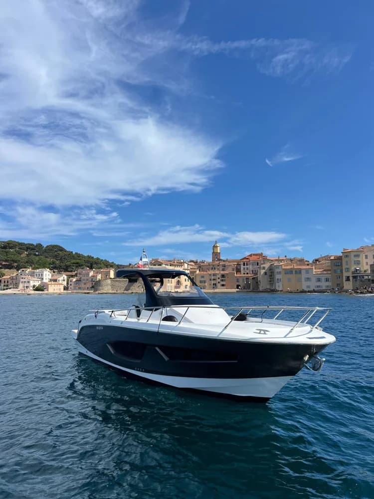 2022 Sessa Marine Key Largo 34 | 36.4 ft