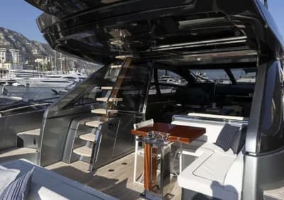 2021 Riva 66' Ribelle | 67.8 ft 2