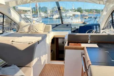 2011 Sealine 47 | 47.5 ft 2