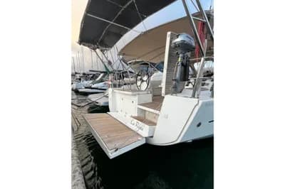 2017 Dufour 460 Grand Large | 44.3 ft 2