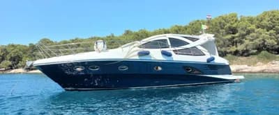 2011 Innovazione e Progetti Mira 44 | 14m 2