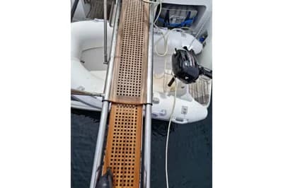 2006 Raffaelli Shamal 40 | 40.2 ft 2