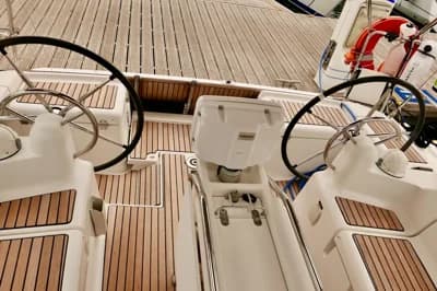 2019 Jeanneau Sun Odyssey 419 | 13m 3