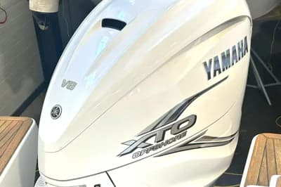 2022 Yamarin 88 DC | 28.9 ft 3