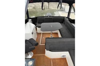 2019 Askeladden C83 Cruiser | 27.2 ft 3