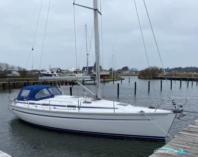 Bavaria 38 Cruiser 3