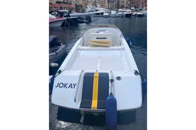 1995 Monte Carlo MC 300 | 29.3 ft 2