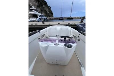1995 Monte Carlo MC 300 | 29.3 ft 3
