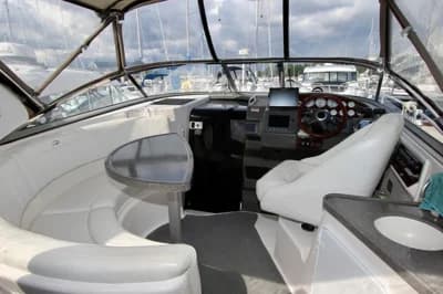 2007 Regal Commodore 3060 | 30.8 ft 2