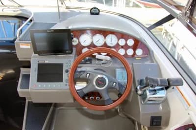 2007 Regal Commodore 3060 | 30.8 ft 3