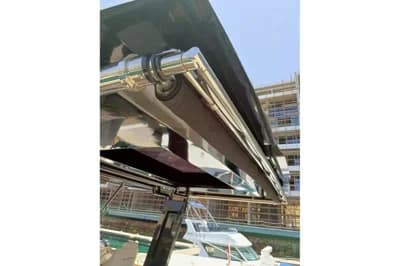 2023 De Antonio Yachts 42 open | 42 ft 3