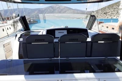 2020 Fjord 44 | 44.1 ft 3
